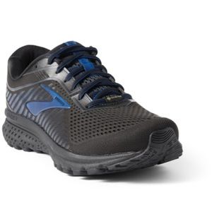 brooks ghost 12 gtx mens